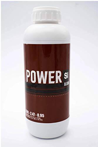 PowerSi Bloom 500mL - OPS.com