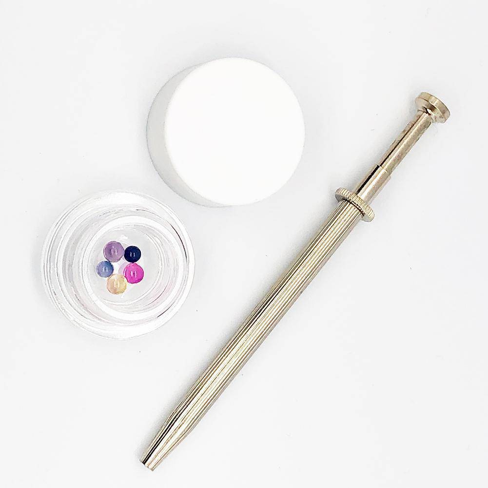 Terp Pearlz- Terp Pearlz Starter Kit for Electronic Vape Devices - OPS.com