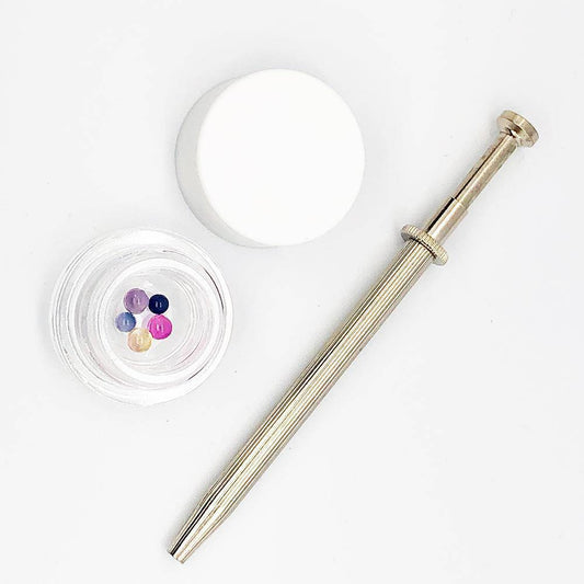 Terp Pearlz- Terp Pearlz Starter Kit for Electronic Vape Devices - OPS.com