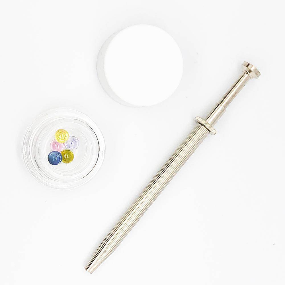 Terp Pearlz- Terp Pearlz Starter Kit for Quartz Nails - OPS.com