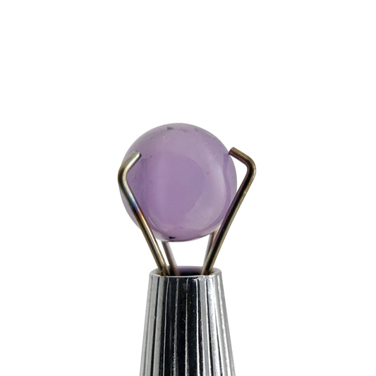 6mm Alexand Lavender Sapphire Terp Pearls - OPS.com