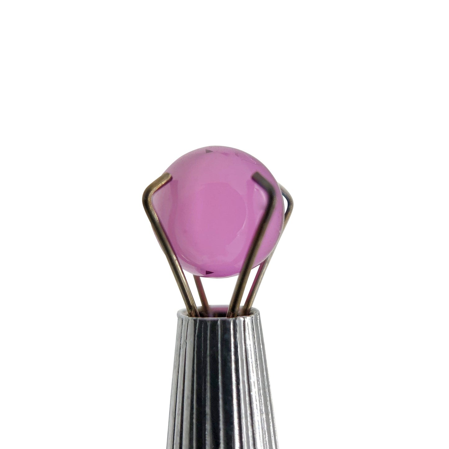 6mm Rose Sapphire Terp Pearls - OPS.com