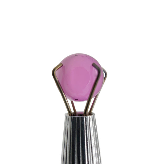 6mm Rose Sapphire Terp Pearls - OPS.com