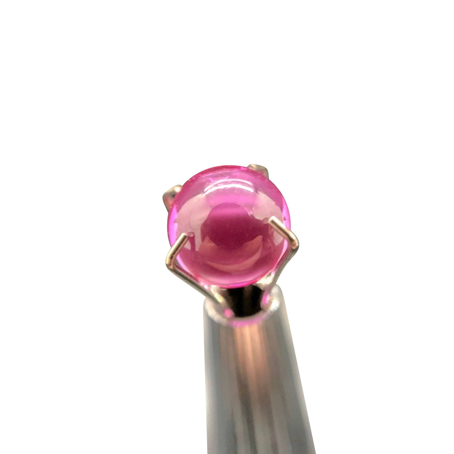 6mm Rose Sapphire Terp Pearls - OPS.com