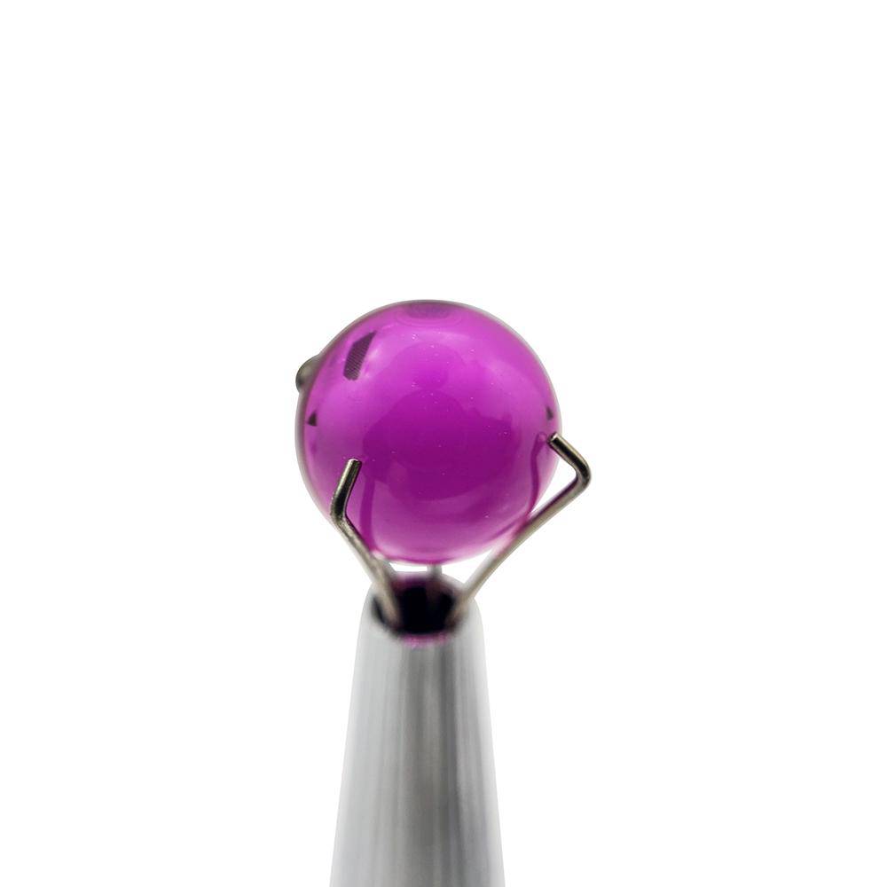 8mm Rose Sapphire Terp Pearls - OPS.com
