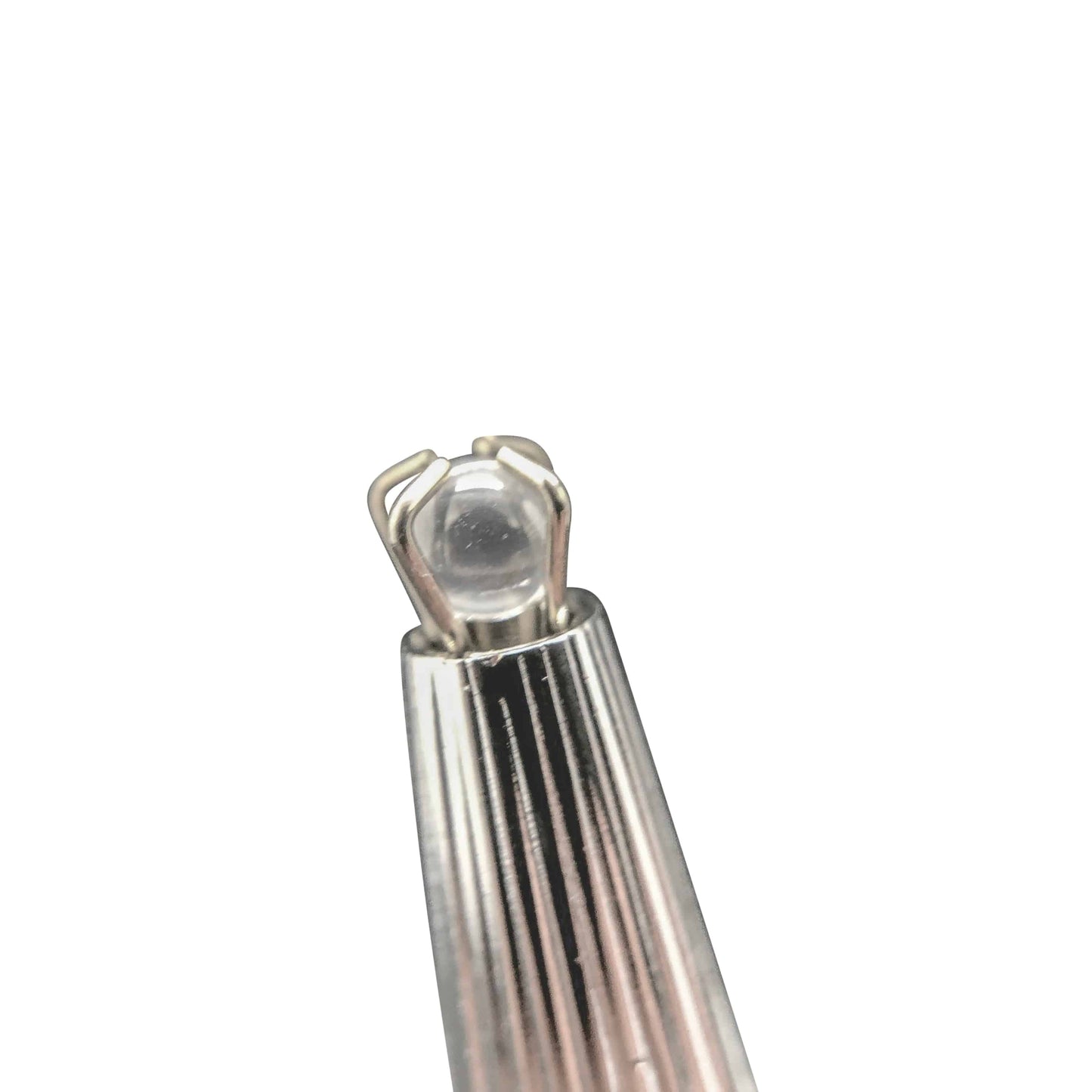 Terp Pearlz - 3mm White Sapphire Pearl - OPS.com