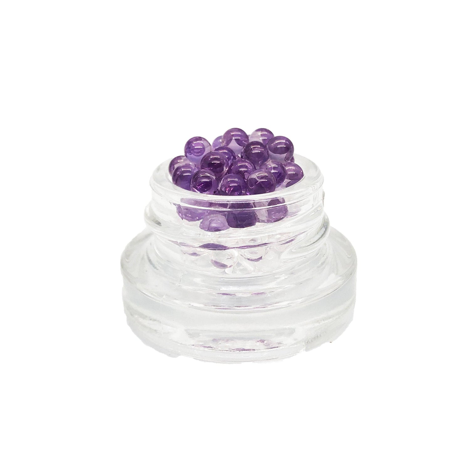 Terp Pearlz - 4mm Alexand Lavender Sapphire Terp Pearls - OPS.com