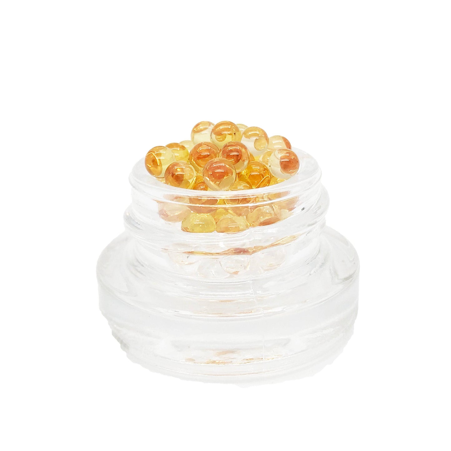 Terp Pearlz - 4mm Golden Yellow Terp Pearls - OPS.com