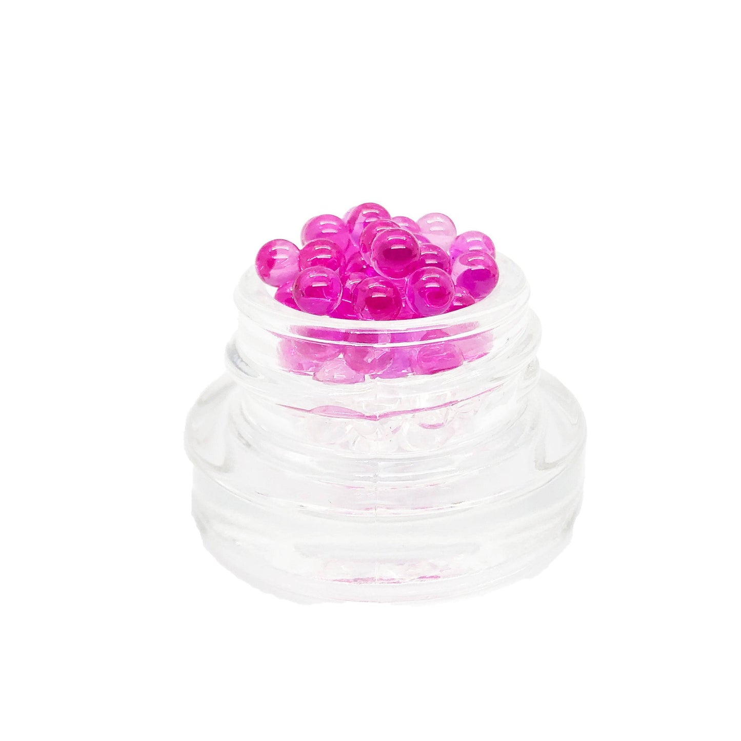 Terp Pearlz - 4mm Rose Sapphire Terp Pearls - OPS.com