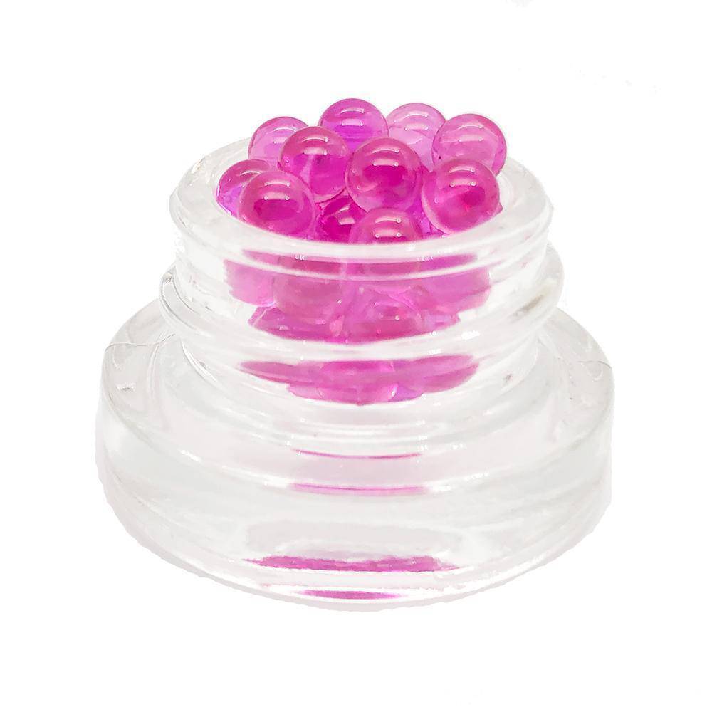 Terp Pearlz- 5mm Pink Sapphire Terp Pearls - OPS.com