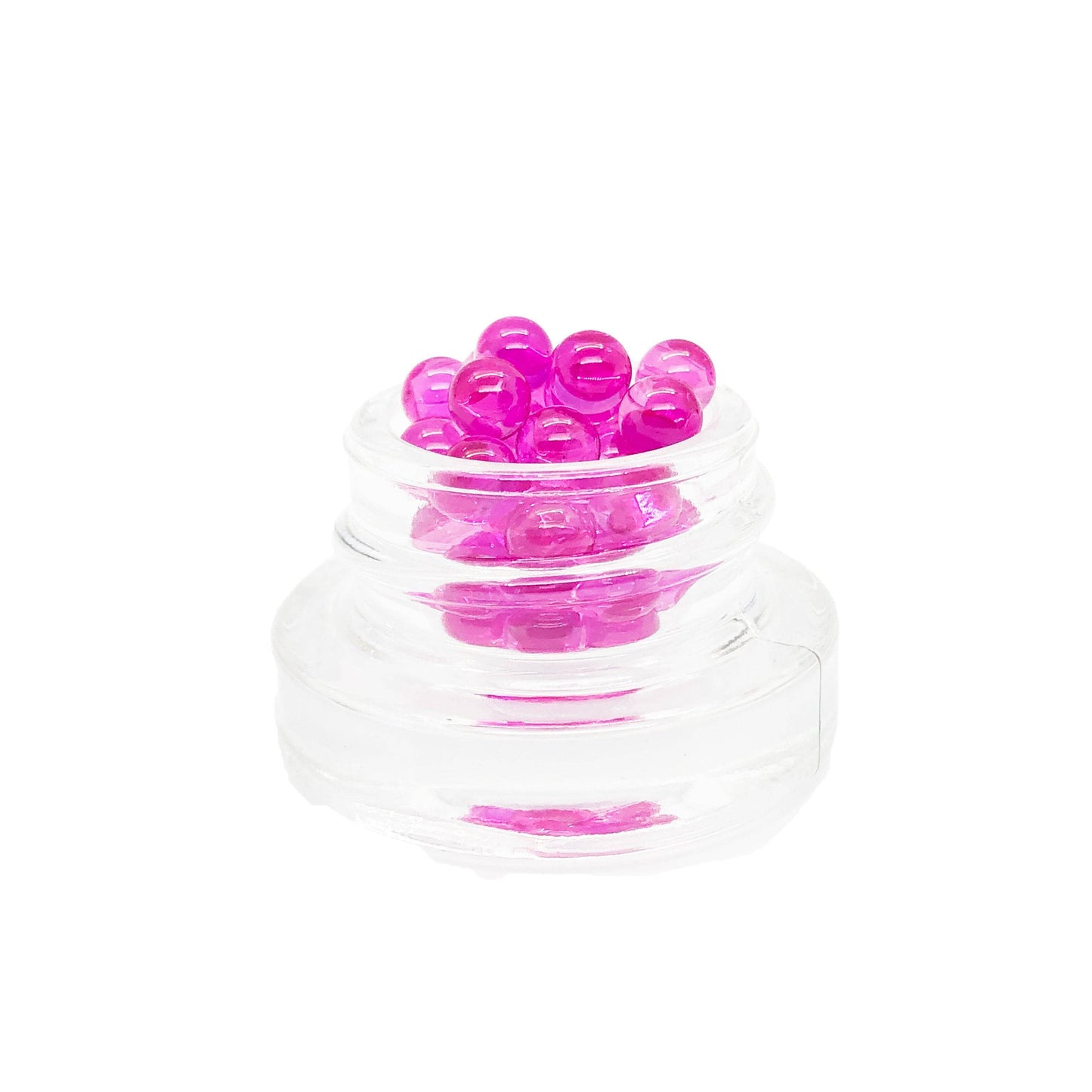 Terp Pearlz - 5mm Rose Sapphire Terp Pearls - OPS.com