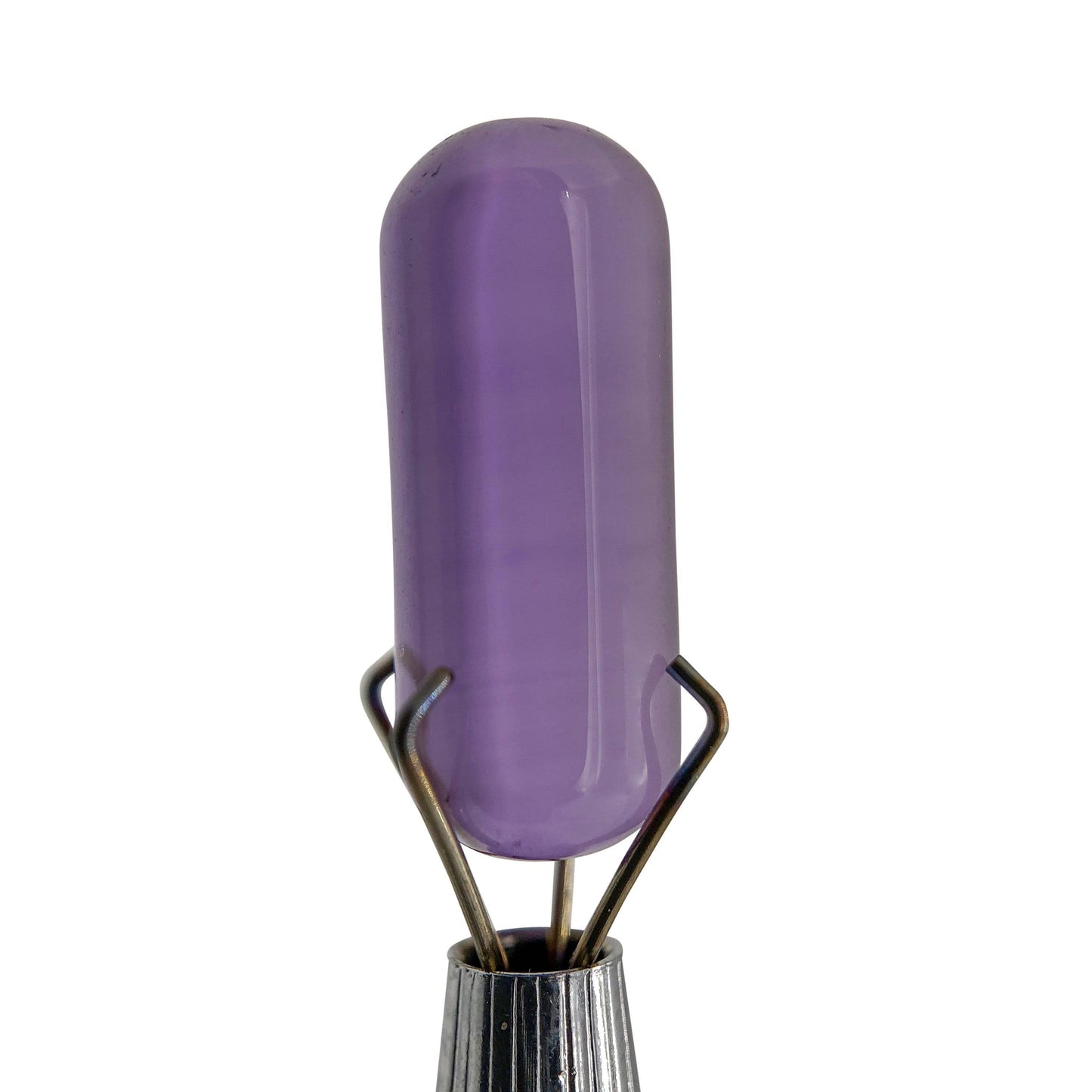 6x15mm Alexand Lavender Sapphire Terp Pillars for Slurpers and XL - OPS.com