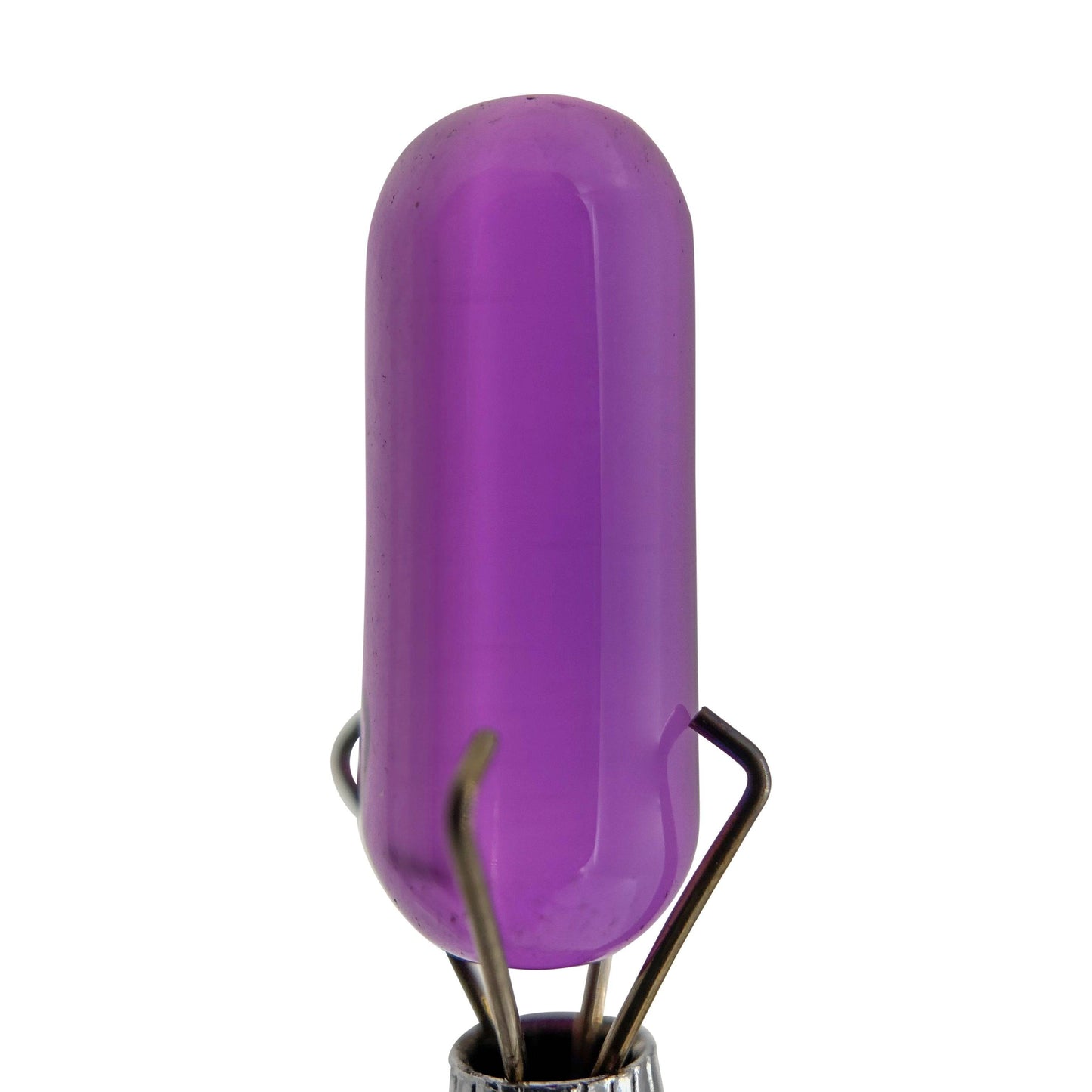 6x15mm Purple-Red Sapphire Terp Pillars for Slurpers and XL - OPS.com