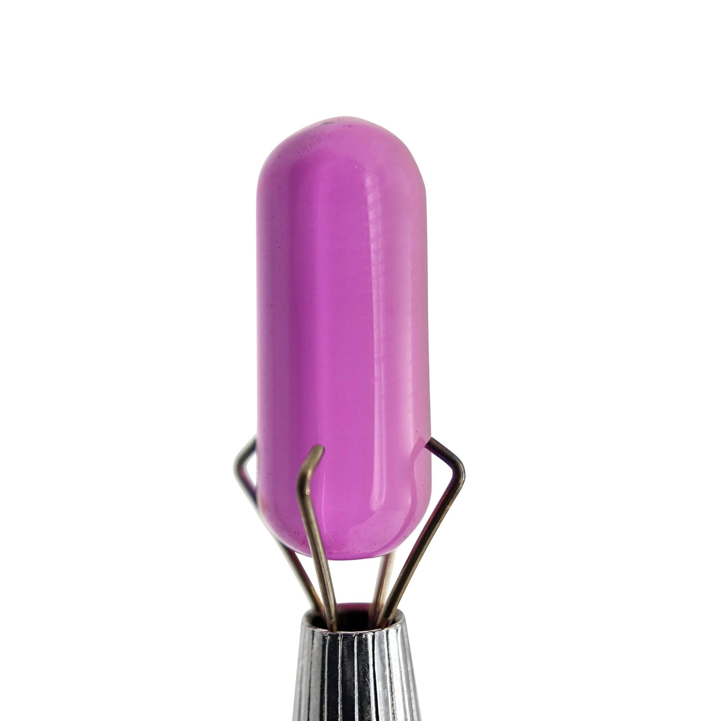6x15mm Rose Sapphire Terp Pillars for Slurpers and XL - OPS.com