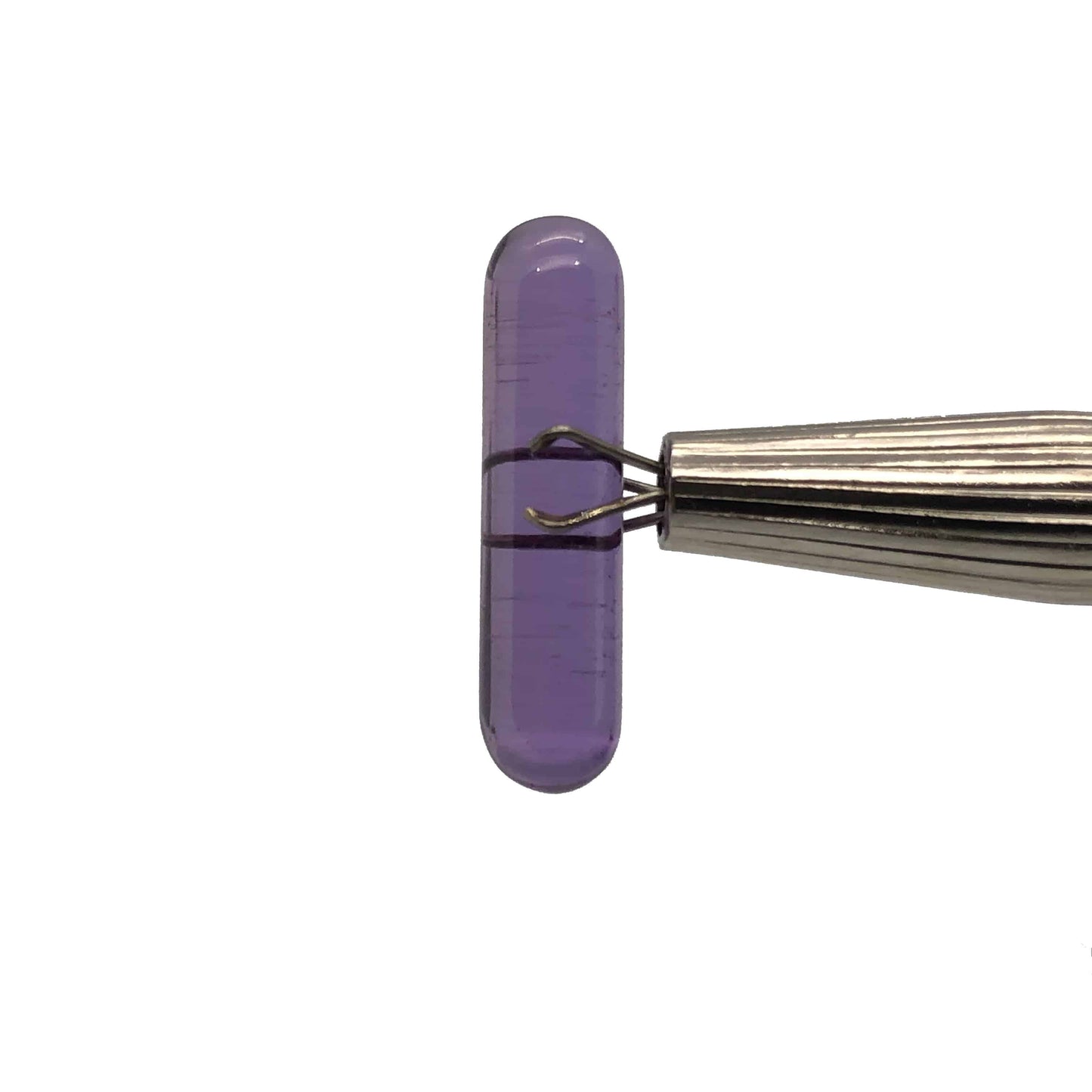 Terp Pearlz- Alexand Lavender Sapphire Terp Pillars for Slurpers and XL - OPS.com