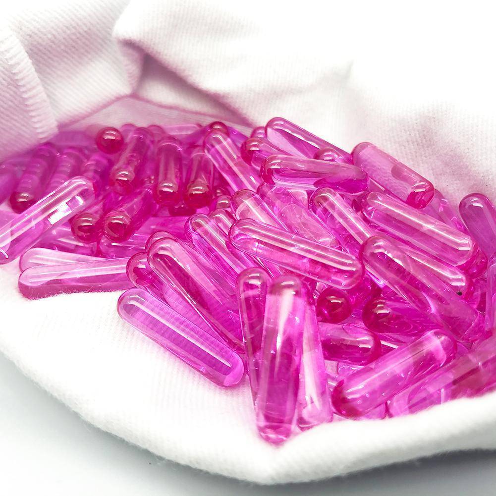 Terp Pearlz- Pink Sapphire Terp Pillars for Slurpers and XL - OPS.com