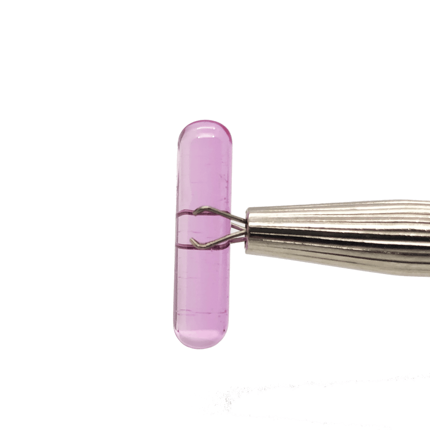 Terp Pearlz- Pink Sapphire Terp Pillars for Slurpers and XL - OPS.com