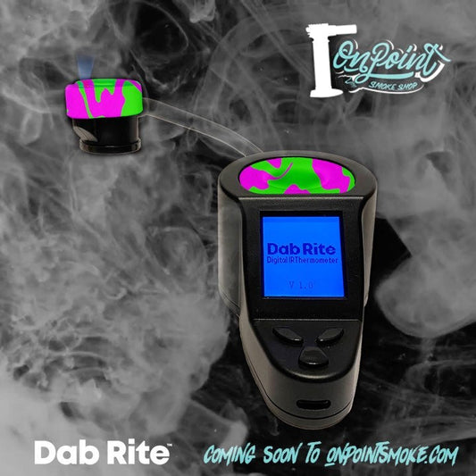 ☣️☢️⛔️#Dabrite Drop⛔️☢️☣️

Follow @onpointsmoke if you...