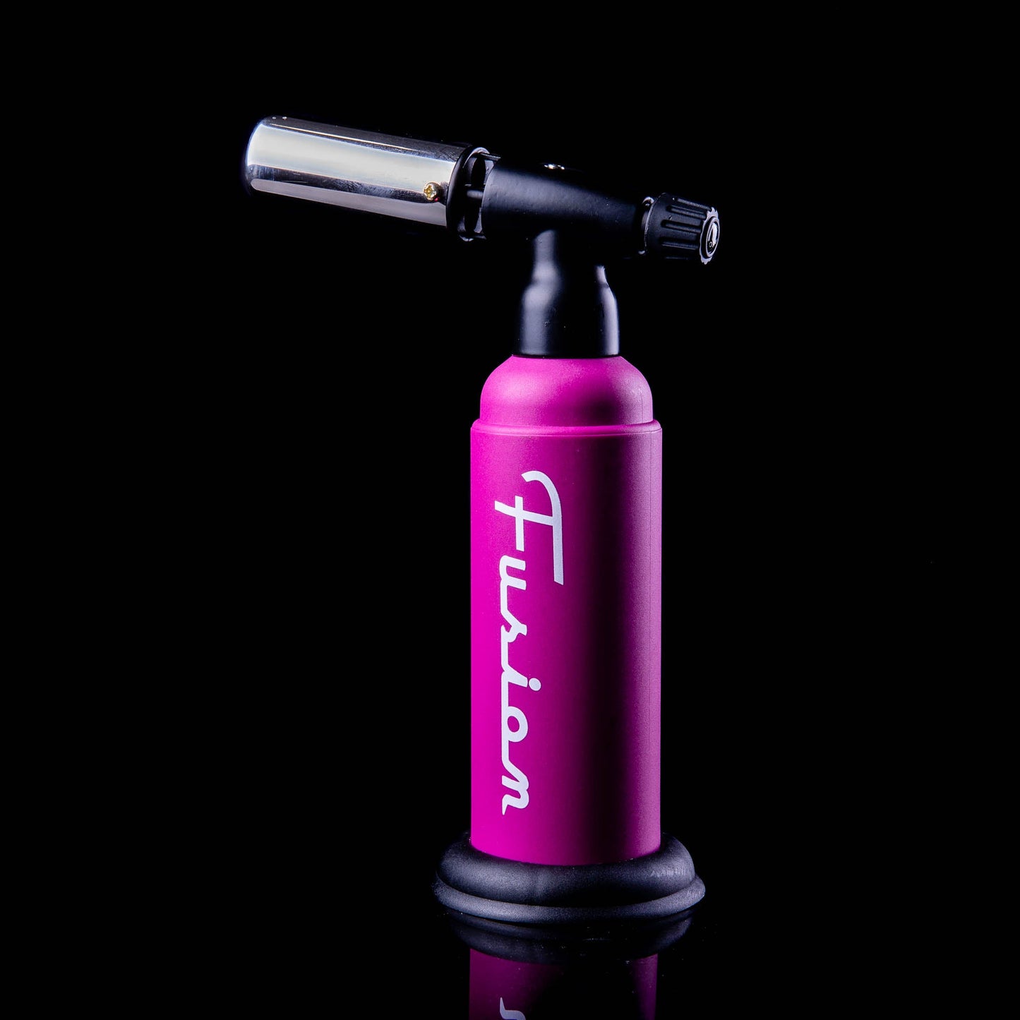 Fusion Twin Shot Dual Flame Jet Torch for Lighting Quartz Nails - OPS.com