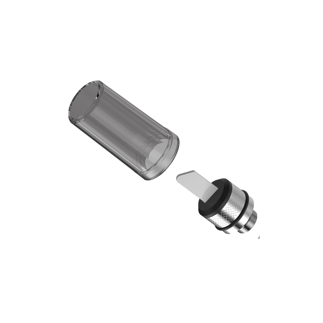 3Grams - Melt Hot Knife 510 Attachment/Replacement Head - OPS.com