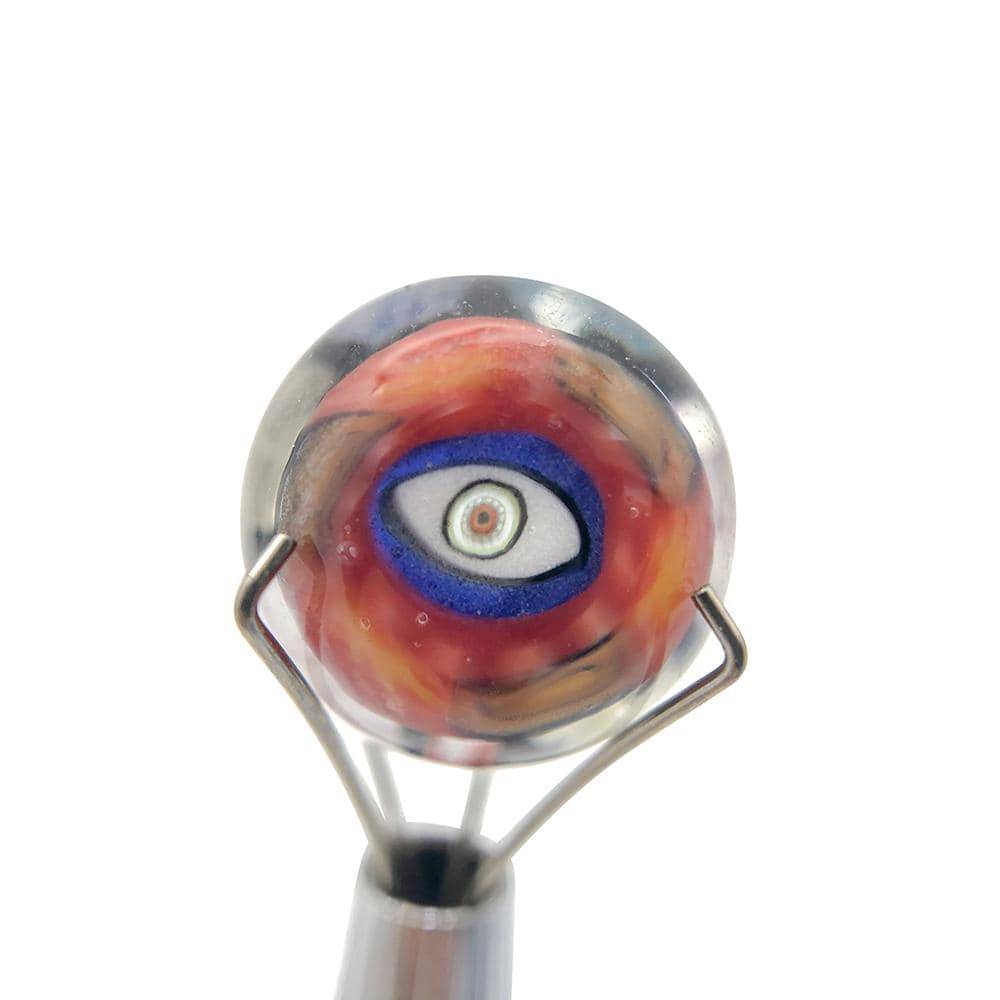 Banjo Glass Art x Kaj Beck - Slurper Valve Collaboration #1 - OPS.com