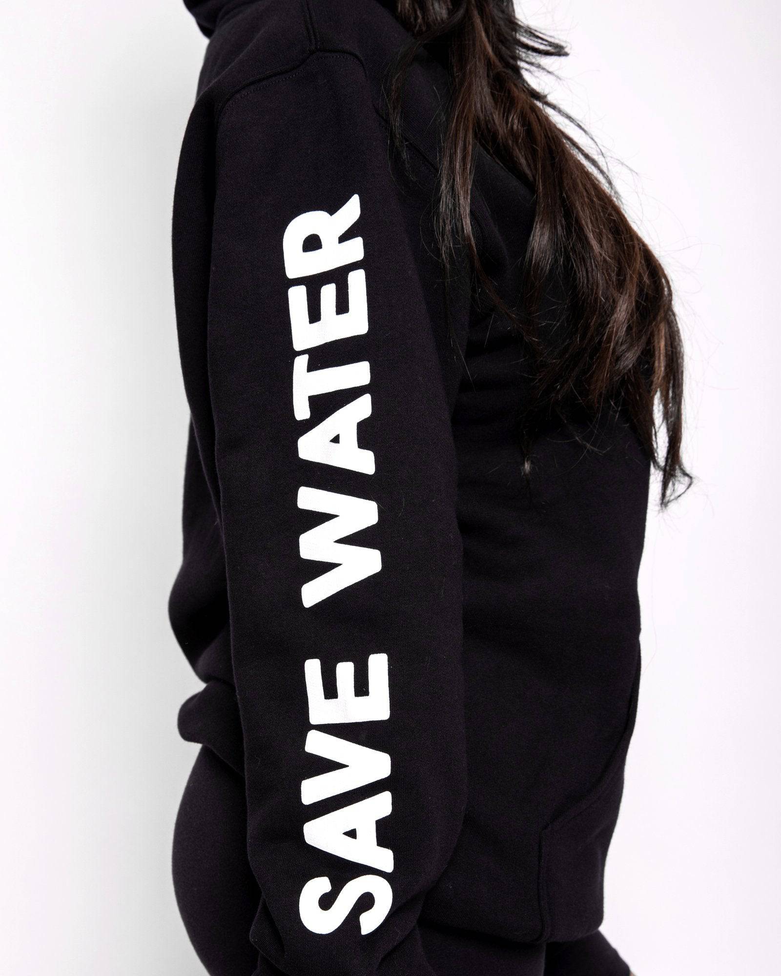 French Water Supply- Ace Hoodie - OPS.com