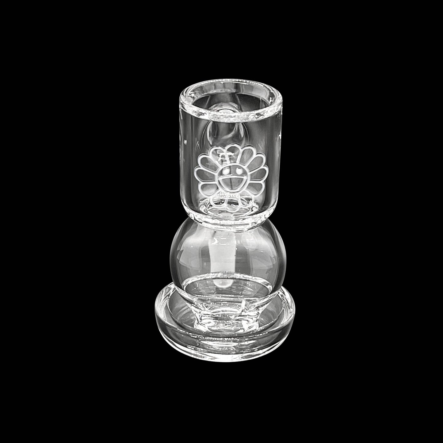 On Point Quartz - Stoned Murakami Orbital XL Slurper - OPS.com