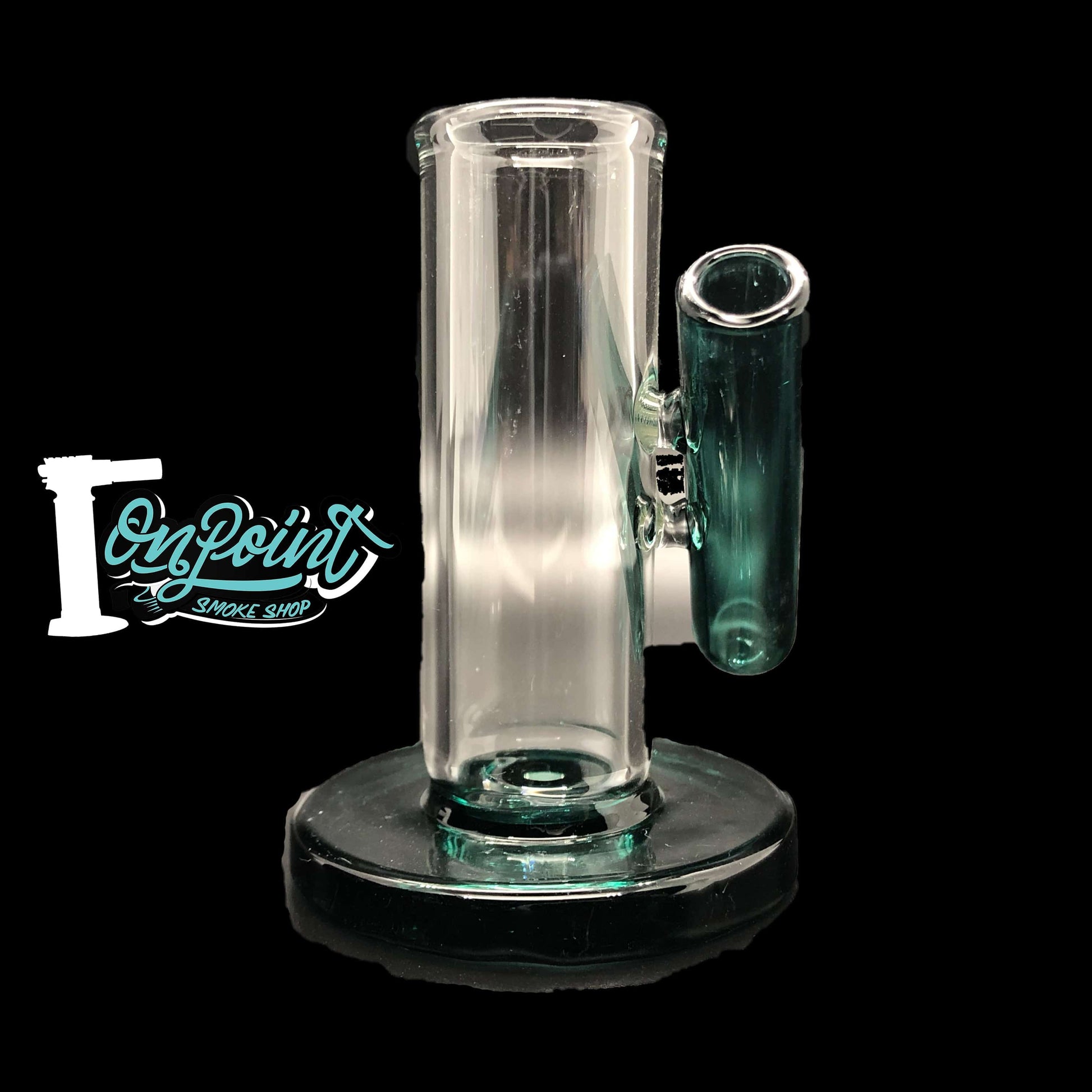 On Point Smoke Shop - Complete 7-Part Dab Tool Kit with Tool Holder - OPS.com