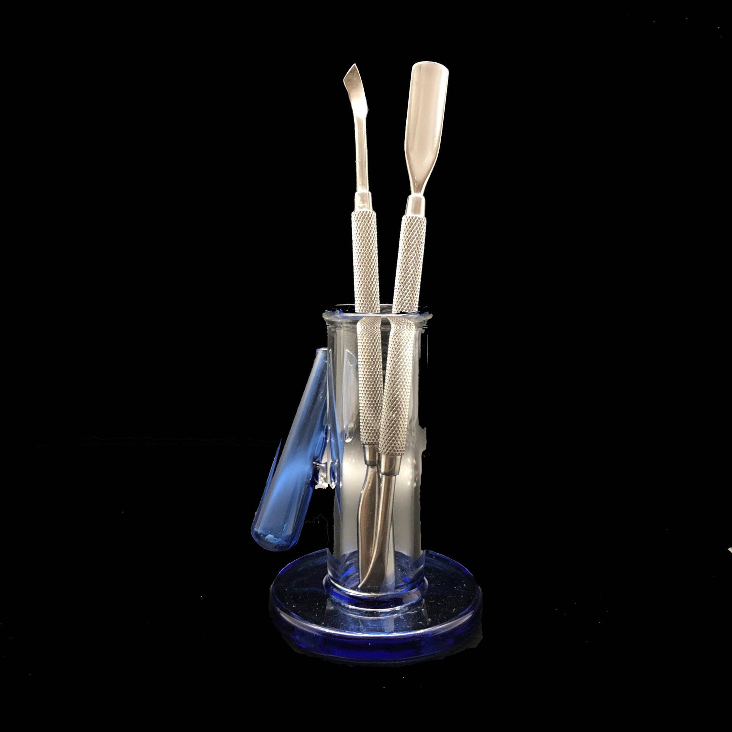 On Point Smoke Shop - Dab Tool #1 The Paddle Scooper - OPS.com