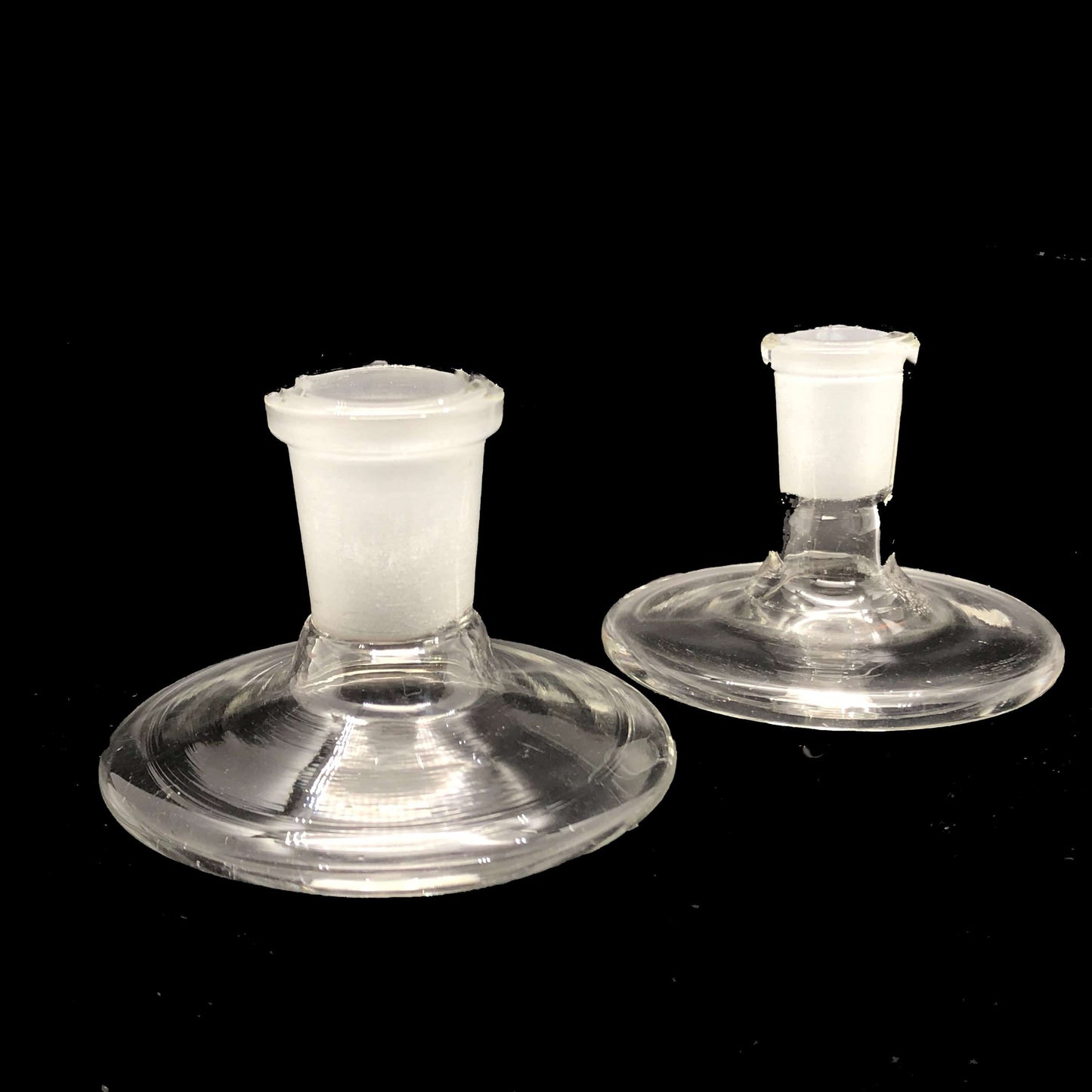 On Point Smoke Shop - Quartz Banger Stands for Male Joints - OPS.com