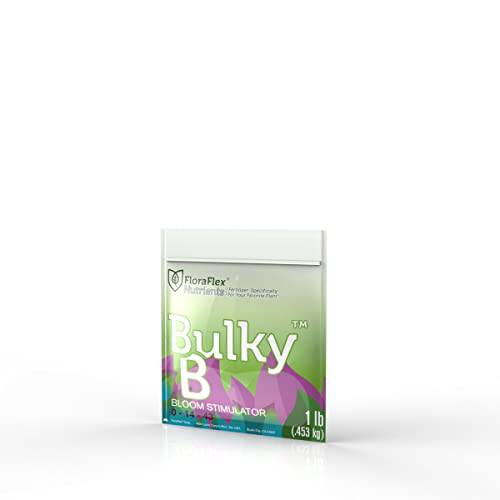 Bulky B™ FloraFlex® Nutrients 1 lb (Bag) - OPS.com