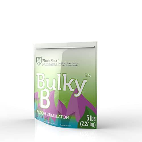 Bulky B™ FloraFlex® Nutrients 5 Lb (Bag) | OPS.com