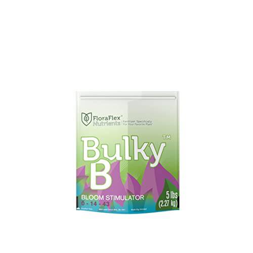 Bulky B™ FloraFlex® Nutrients 5 Lb (Bag) | OPS.com