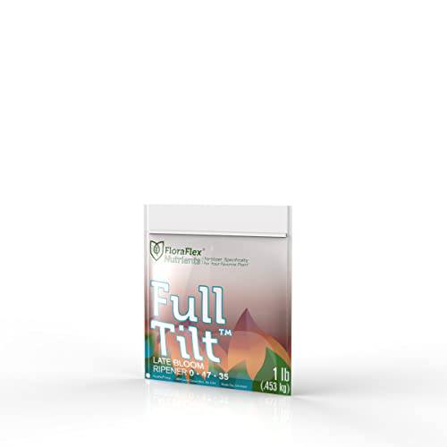 Full Tilt™ FloraFlex® Nutrients 1 lb (Bag) - OPS.com