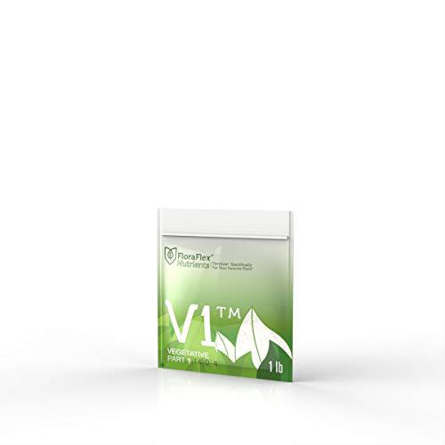 V1™ FloraFlex® Nutrients 1 lb (Bag) - OPS.com