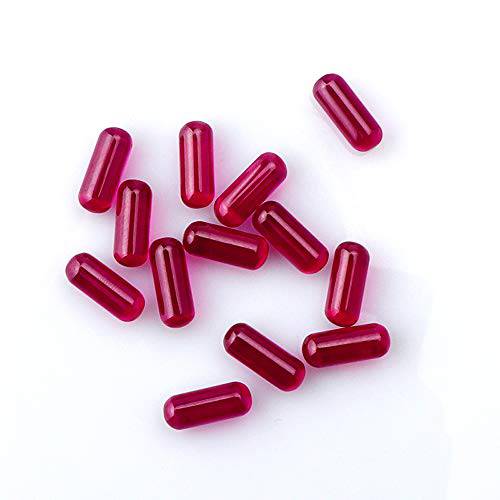 BERACKY Ruby Pills Insert (2 Pack) - OPS.com