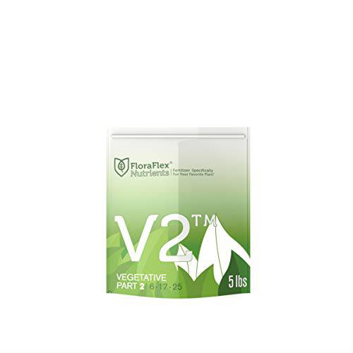 FloraFlex V2 Nutrients 5lbs - OPS.com