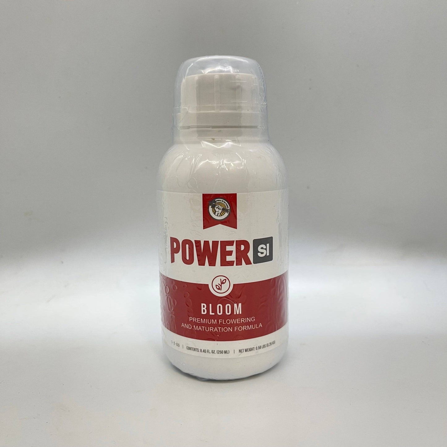 Power Si Bloom 250ml - OPS.com