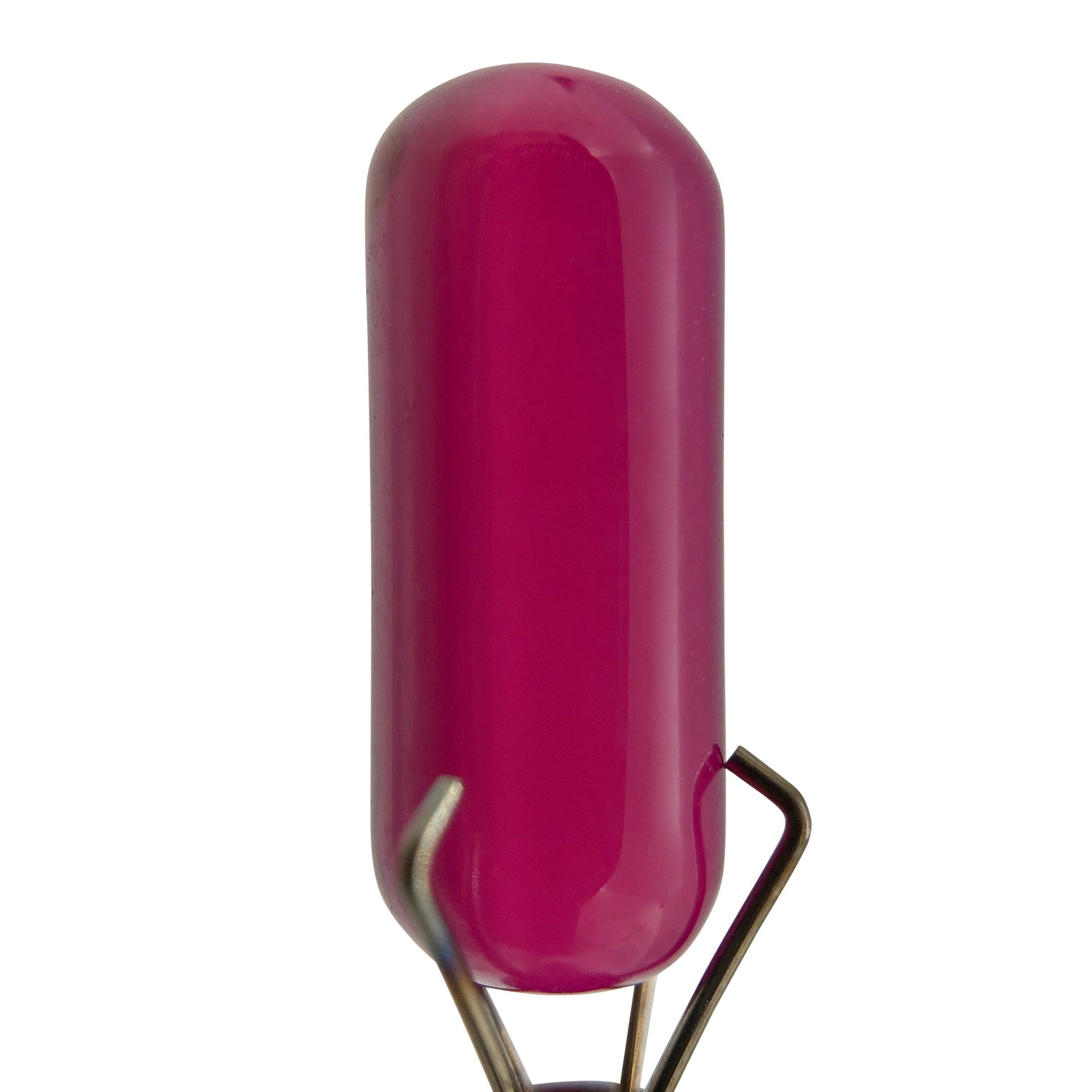 6x15mm Ruby Pillar for Slurpers and XL - OPS.com