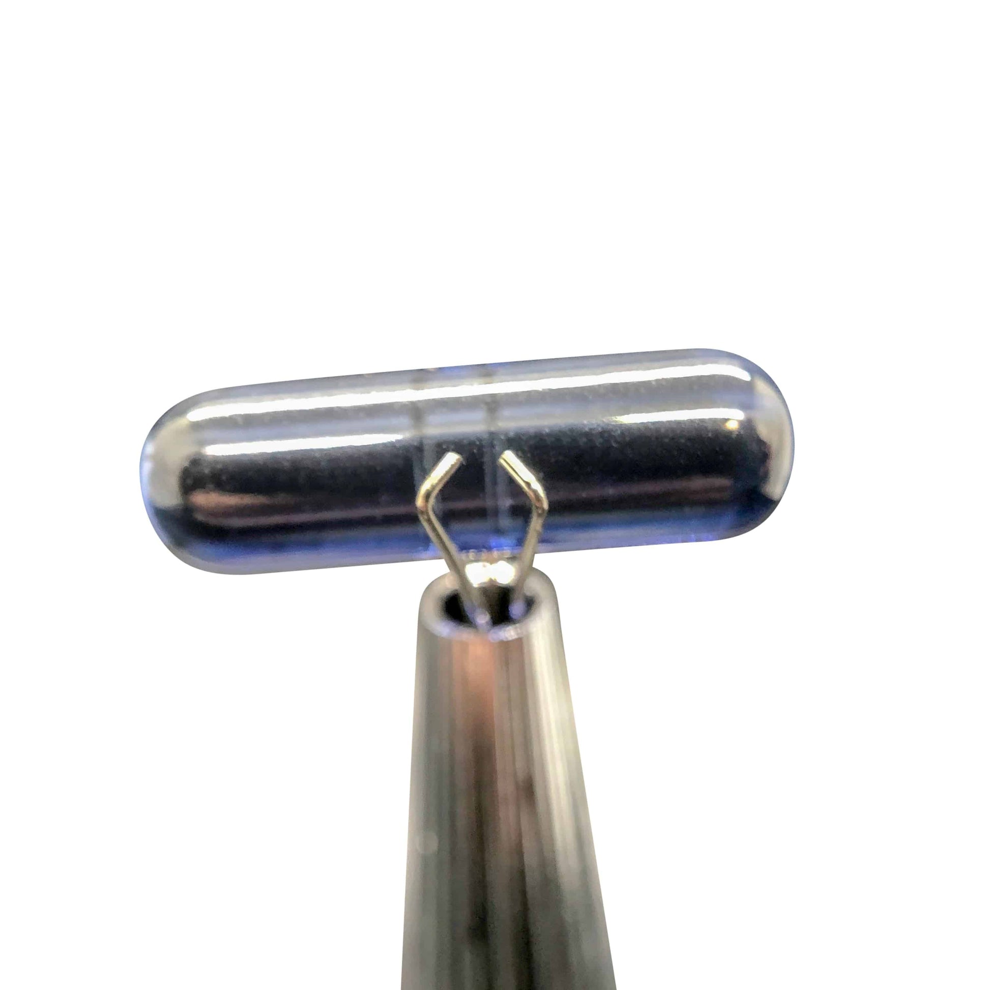 Terp Pearlz - Blue Sapphire Pillars for Slurpers and XL 5x18mm - OPS.com