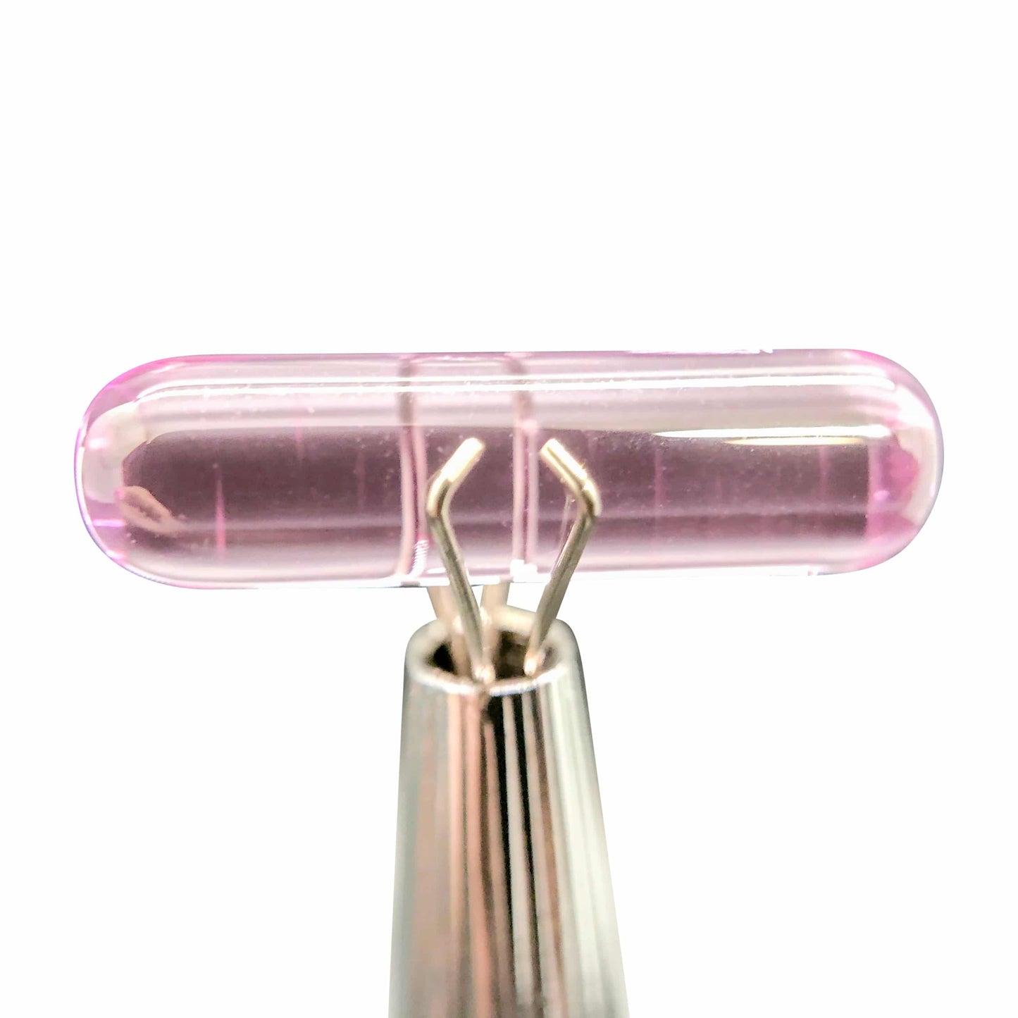 Terp Pearlz - Pink Sapphire Pillars for Slurpers and XL 5x18mm - OPS.com